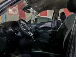 نیسان کیکس